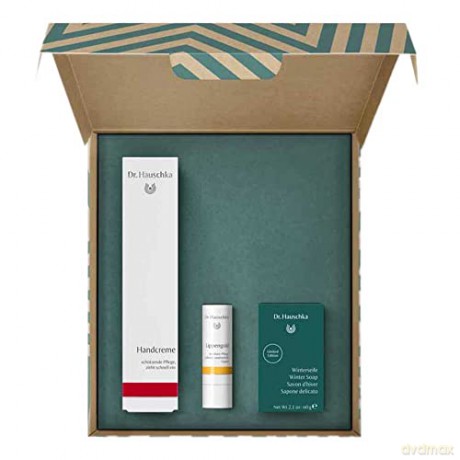 Dr. Hauschka Everyday Heroes Set