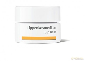 Dr. Hauschka Lip Balm (Lip Balm) 4.5 ml