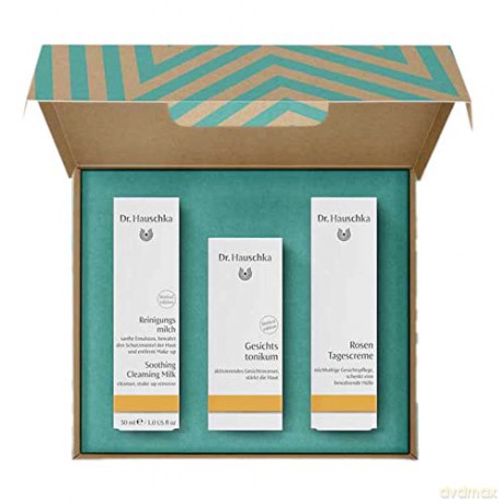 Dr. Hauschka The Essential s