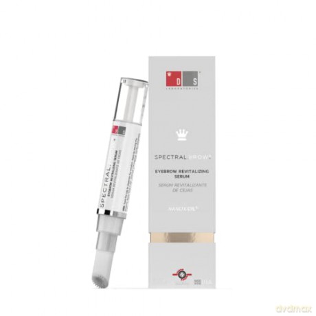 DS Laboratories (Eyebrow Revita lizing Serum) 4 ml
