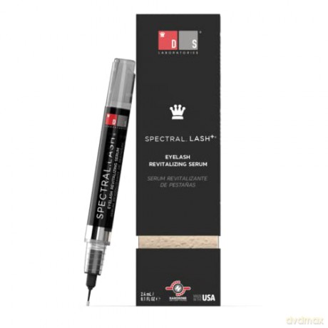 DS Laboratories Activator and stimulation of algal growth Spectral Lash (Eyelash Stimulator) 2.4 ml