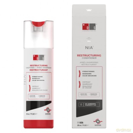 DS Laboratories Nia (Restructuring Conditioner) 205 ml