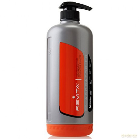 DS Laboratories Shampoo against hair loss Revita (Stimulating Shampoo) 925 ml