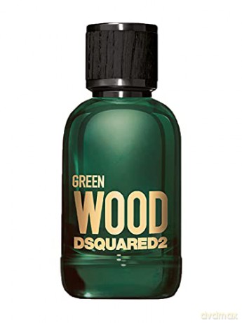 DsquaredÂ˛ Green Wood - woda toaletowa thumbnail - Volume: 5 ml