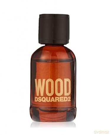DsquaredÂ˛ Wood For Him - woda toaletowa thumbnail - Volume: 5 ml