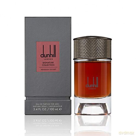 Dunhill Arabian Desert - woda perfumowana - Volume: 100 ml