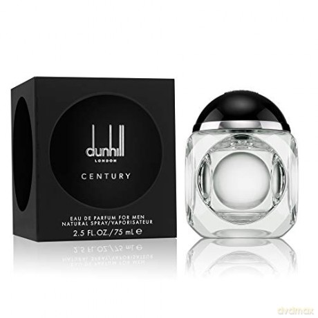Dunhill Century - woda perfumowana - Volume: 75 ml