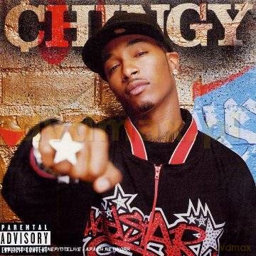 Chingy: Hoodstar [CD]