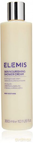 Elemis Vyživující sprchový krém (Skin Nourishing Shower Cream) 300 ml