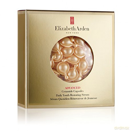 Elizabeth Arden Advanced Ceramide Capsules (Ceramide Capsules Daily Youth Restoring Serum) - Variant: 45 pcs