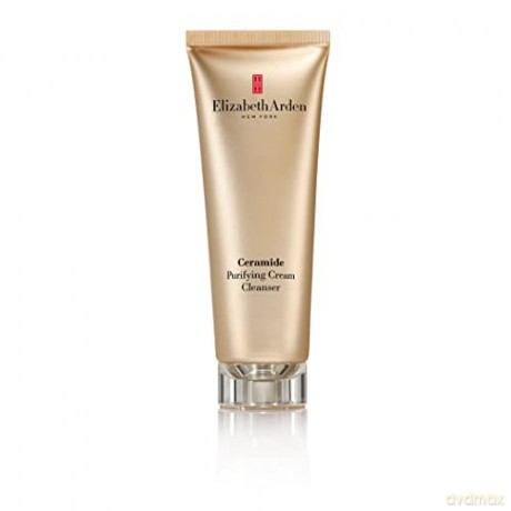 Elizabeth Arden Ceramide Cleansing (Purifying Cream Cleanser) 125 ml