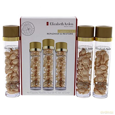 Elizabeth Arden Ceramide Serum Set 3 x 30 capsules