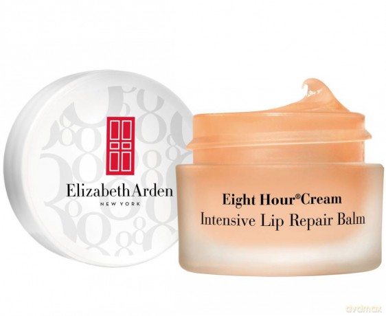 Elizabeth Arden Eight Hour Cream (Intensive Lip Repair Balm) 11.6 ml