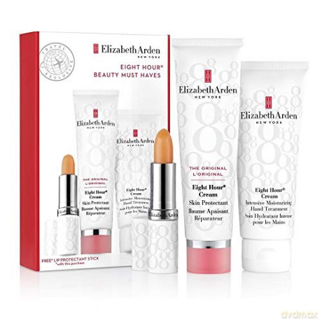 Elizabeth Arden Eight Hour protective and hydrating care gift set