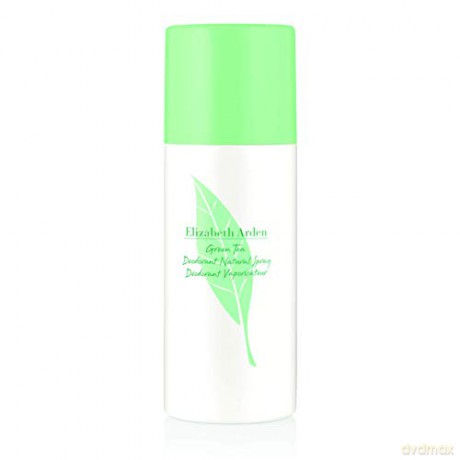 Elizabeth Arden Green Tea - deodorant ve spreji - Volume: 150 ml