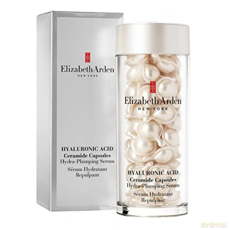 Elizabeth Arden Hyaluronic Acid Ceramide Capsules (Hydra Plumping Serum) - Variant: 60 pcs