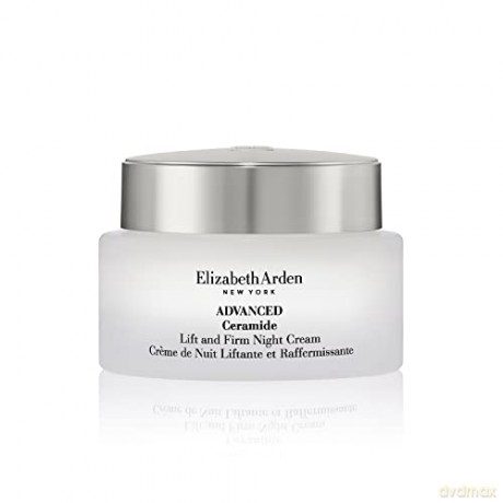 Elizabeth Arden Lifting and firming night cream Arden Ceramide (Lift and Firm Night Cream) 50 ml
