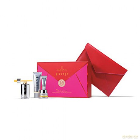 Elizabeth Arden Prevage mature skin care gift set