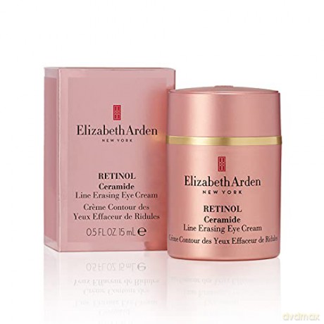 Elizabeth Arden Smoothing eye cream Ceramide (Line Erasing Eye Cream) 15 ml