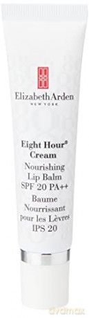 Elizabeth Arden SPF 20 Eight Hour Cream (Nourishing Lip Balm) 14.8 ml