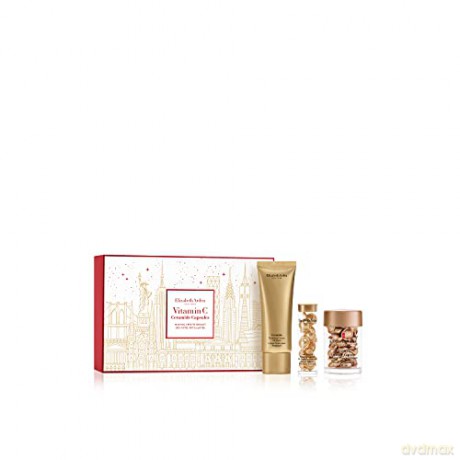 Elizabeth Arden Vitamin C Ceramide Capsules skin care gift set