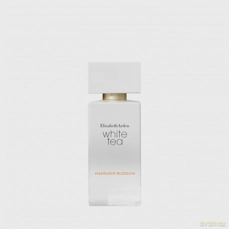 Elizabeth Arden White Tea Mandarin Blossom - woda toaletowa - Volume: 50 ml