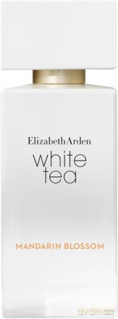 Elizabeth Arden White Tea Mandarin Blossom - woda toaletowa - Volume: 50 ml