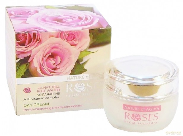 ELLEMARE Roses Natura l Rose (Vitalizing Shampoo) 250 ml