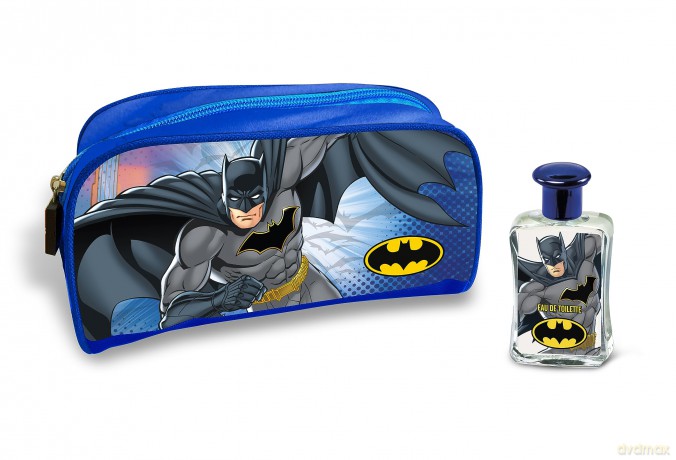 EP Line Batman - woda toaletowa 50 ml + bag