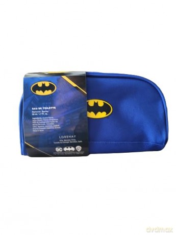 EP Line Batman - woda toaletowa 50 ml + bag