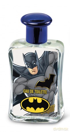 EP Line Batman - woda toaletowa 50 ml + bag