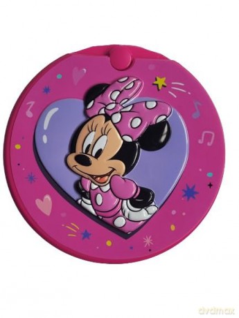 EP Line Minnie lip gloss palette (Lip Gloss Set)