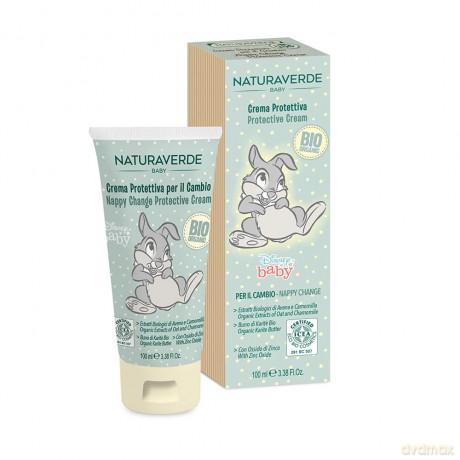 EP Line Naturverde Baby gift set
