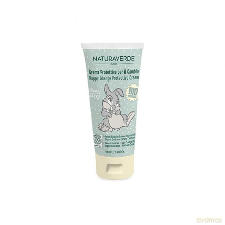 EP Line Naturverde Baby gift set