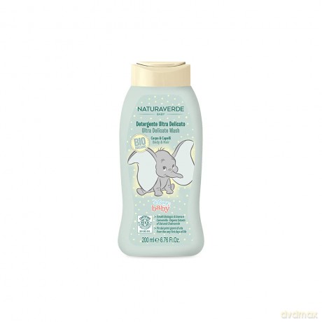 EP Line Naturverde Baby gift set