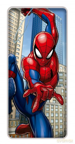 EP Line Spiderman - woda toaletowa 100+ box