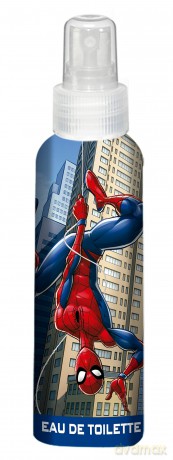 EP Line Spiderman - woda toaletowa 100+ box