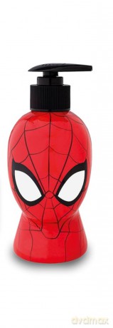 EP Line Spiderman bath care gift set