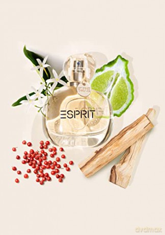 Esprit Simply You For Her - woda perfumowana - Volume: 20 ml