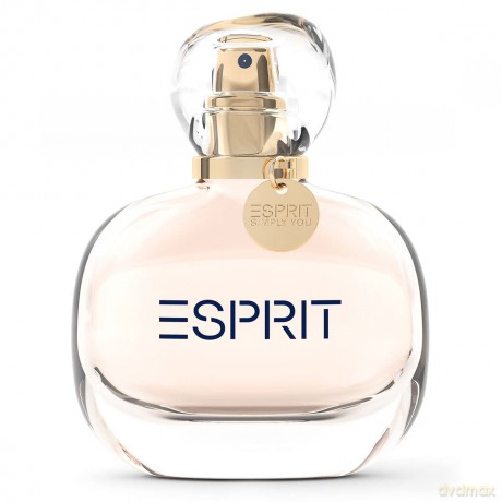 Esprit Simply You For Her - woda perfumowana - Volume: 40 ml