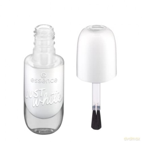 essence Nail polish Gel Nail Color 8 ml - Shade: 33