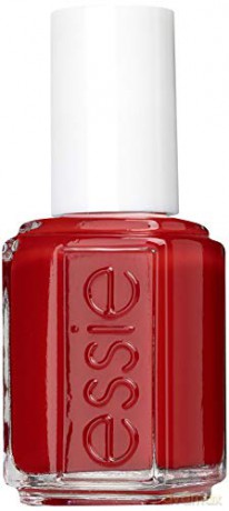 Essie (Nail Polish) 13.5 ml - Shade: 60 Really Red