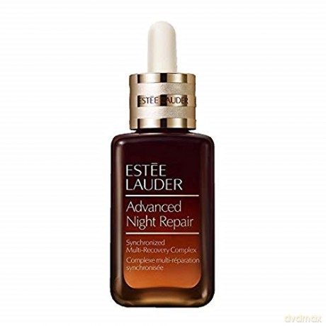 Estée Lauder Advanced Night Repair (Synchronized Multi-Recovery Complex) Mature Mature Night Serum - Volume: 20 ml