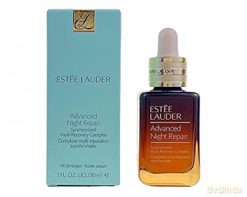 Estée Lauder Advanced Night Repair (Synchronized Multi-Recovery Complex) Mature Mature Night Serum - Volume: 30 ml