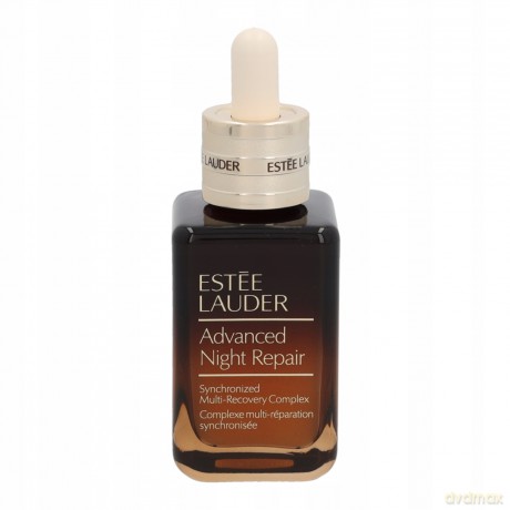 Estée Lauder Advanced Night Repair (Synchronized Multi-Recovery Complex) Mature Mature Night Serum - Volume: 50 ml