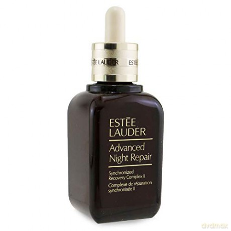 Estée Lauder Advanced Night Repair (Synchronized Multi-Recovery Complex) Mature Mature Night Serum - Volume: 75 ml