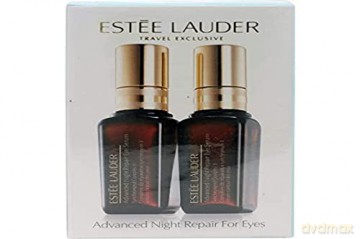 Estée Lauder Advanced Night Repair Eye Serum 2 x 15 ml gift set