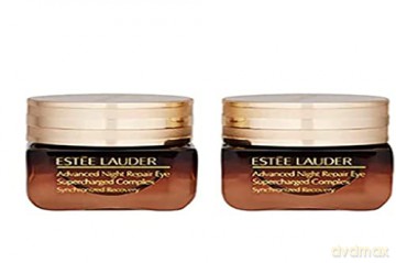 Estée Lauder Advanced Night Repair Eye Supercharged Complex Duo Rejuvenating Night Eye Gift Set