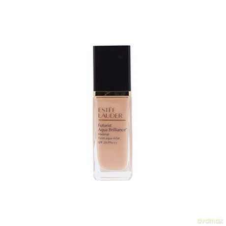 Estée Lauder Brightening makeup SPF 20 Futurist Aqua Brilliance 30 ml - Shade: 3C0 Cool Creme