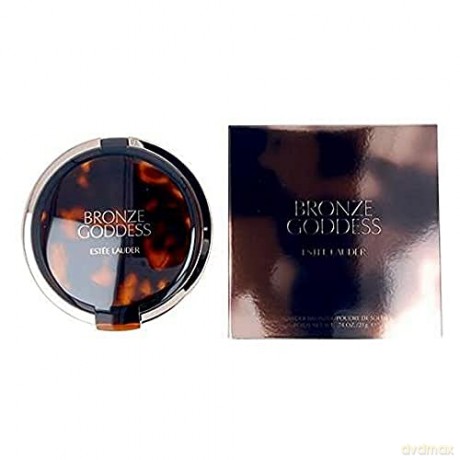 Estée Lauder Bronze Goddess Bronzing Powder (Bronzer Powder) 21 g - Shade: Light